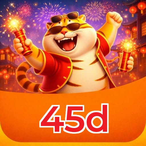 Instalar app 45d