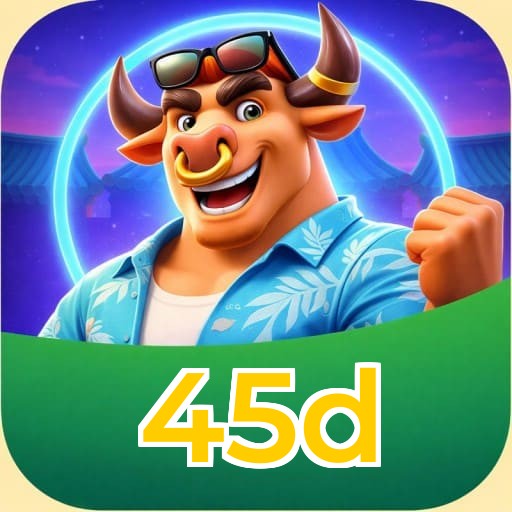 App mobile 45d